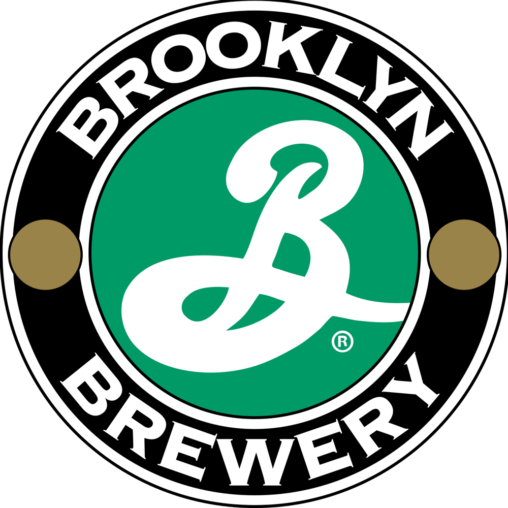 Logo of Brooklyn Brewery