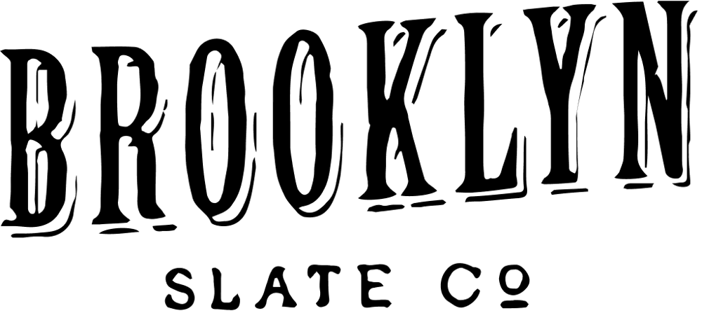 Logo of Brooklyn Slate