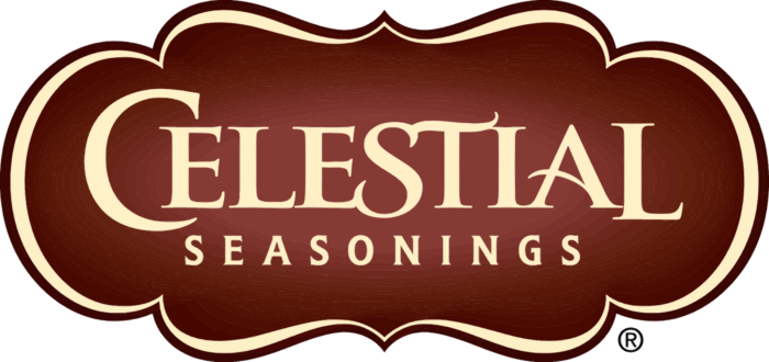 Logo of Celestial Seasonings