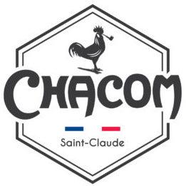 Logo of Chacom