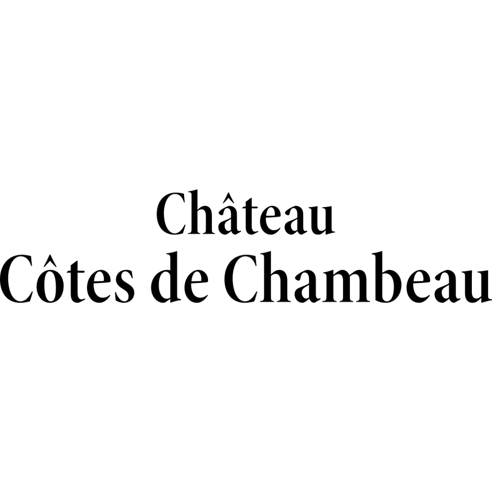 Logo of Château Côtes de Chambeau