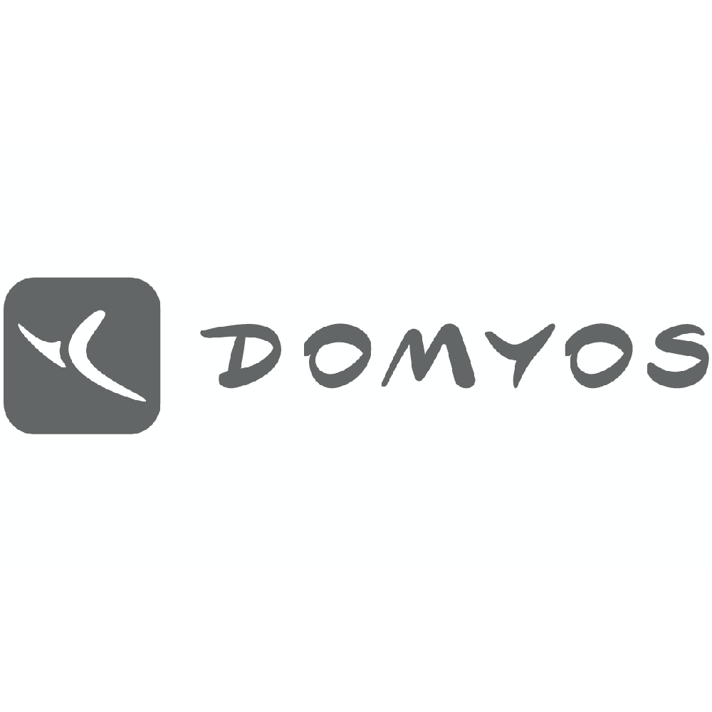 Logo of Domyos
