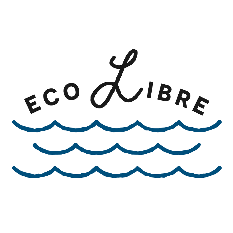 Logo of Eco Libre