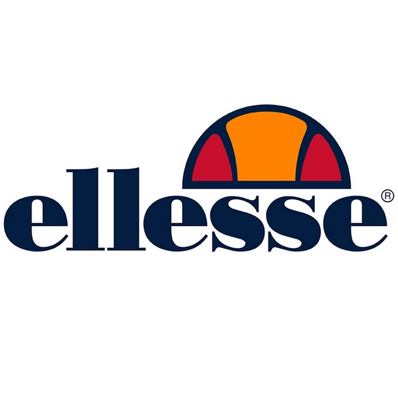 Logo of Ellesse