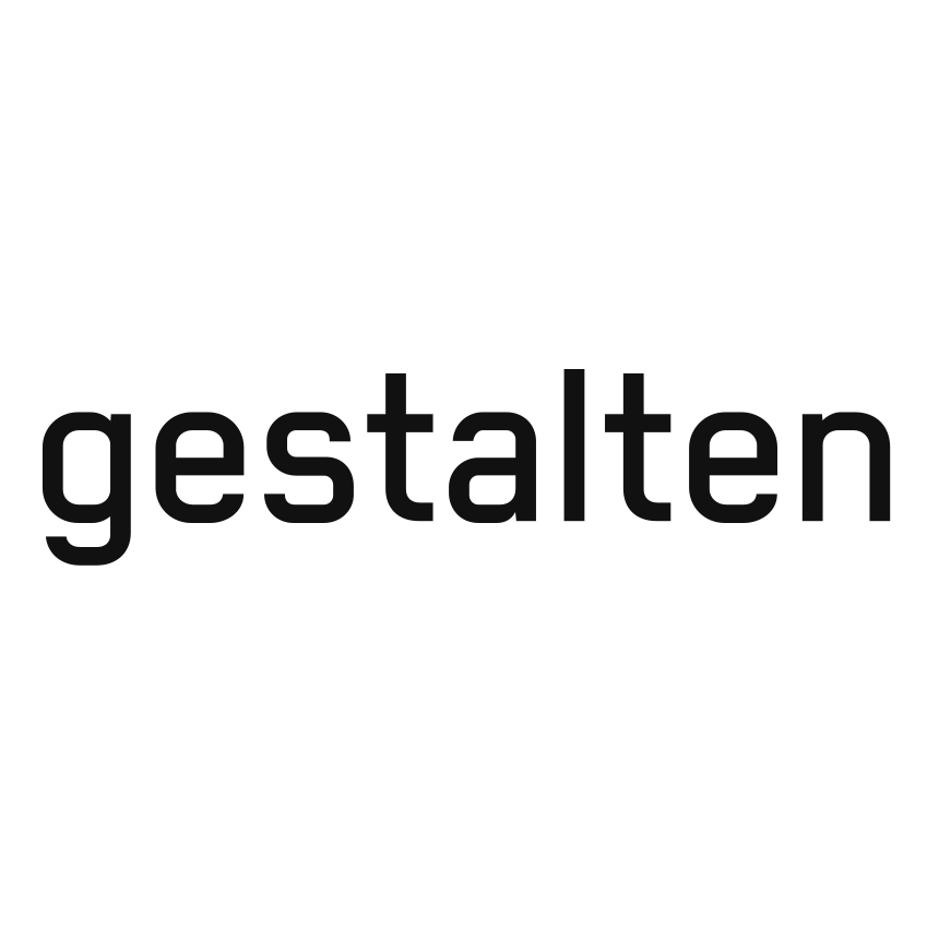 Logo of Gestalten