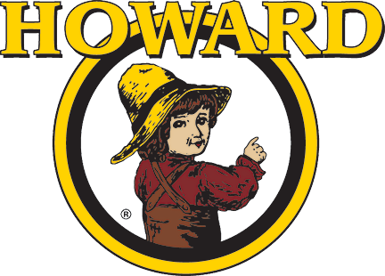 Logo of Howard