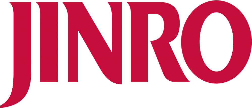 Logo of Jinro