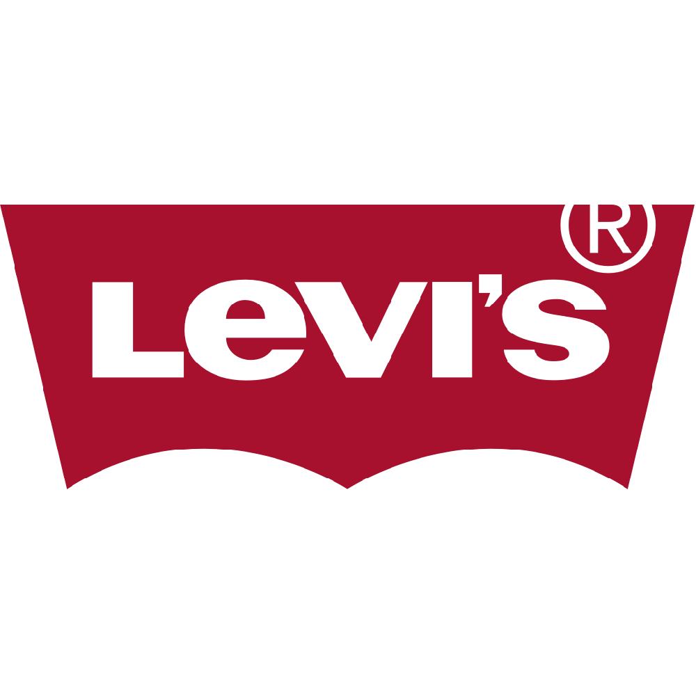 Logo of Levi's