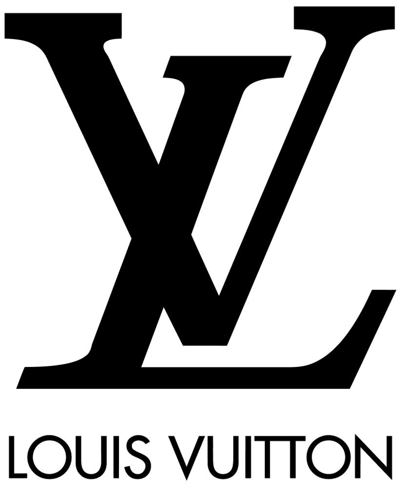 Logo of Louis Vuitton