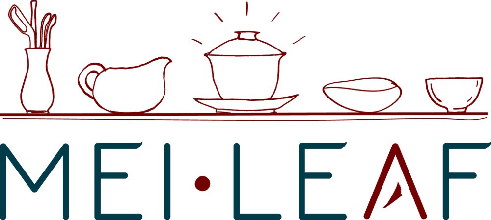 Logo of Mei Leaf