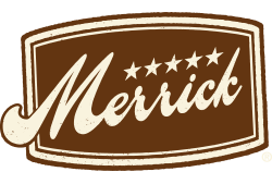 Logo of Merrick