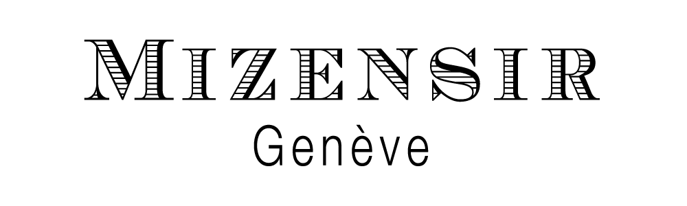 Logo of Mizensir