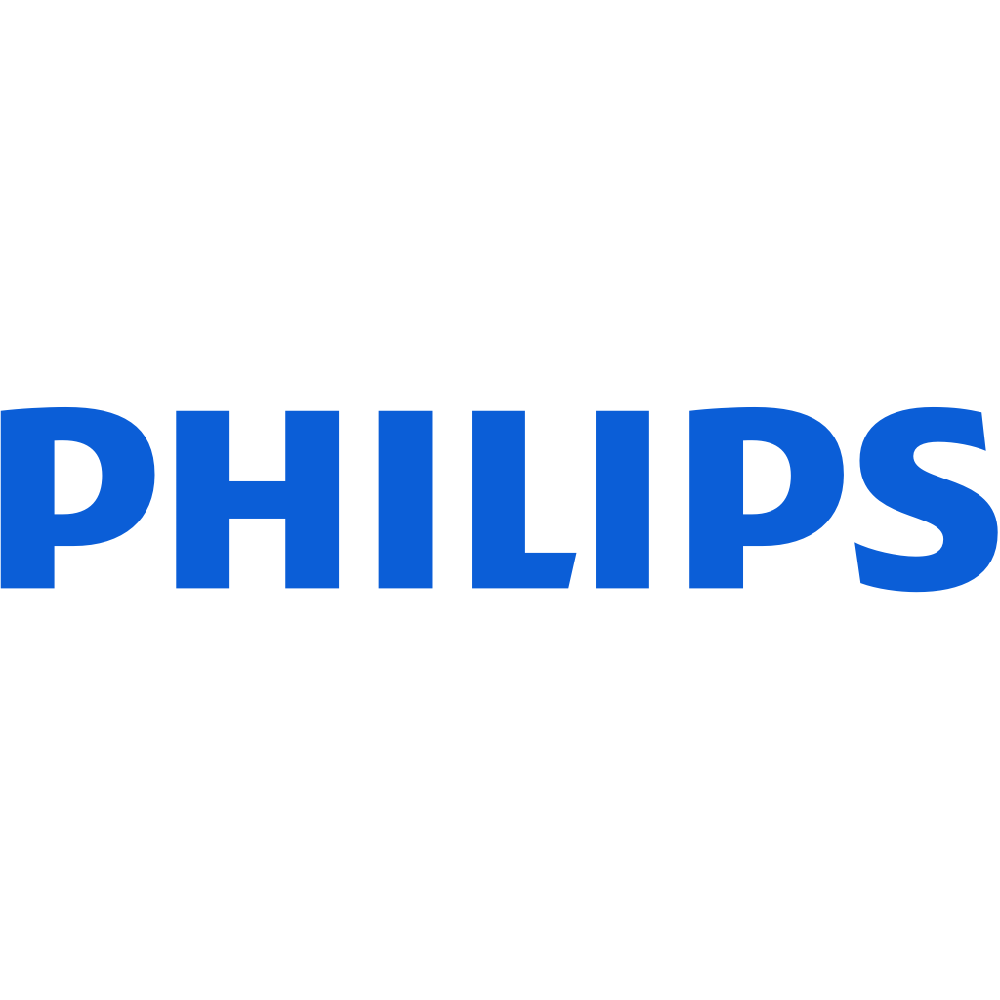 Logo of Phillips