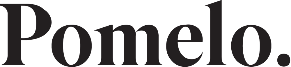 Logo of Pomelo