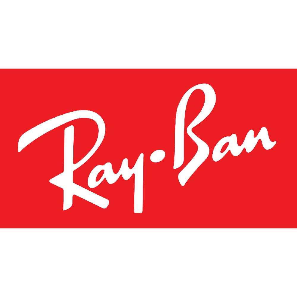 Logo of Ray-Ban