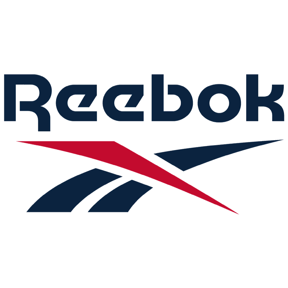 Logo of Reebok