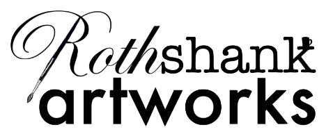 Logo of Rothshank Artworks