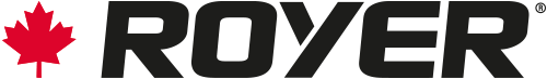 Logo of Royer
