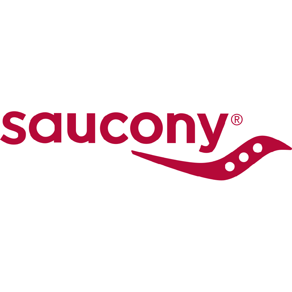 Logo of Saucony