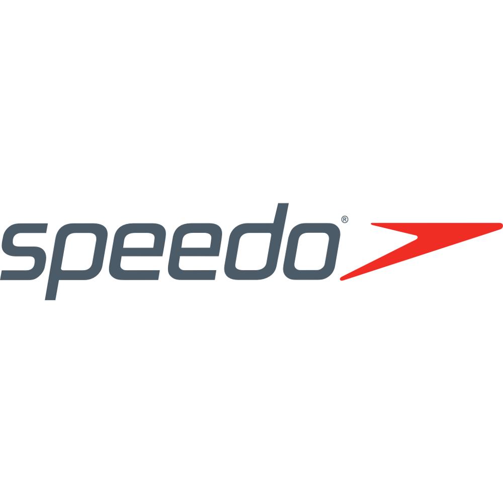 Logo of Speedo