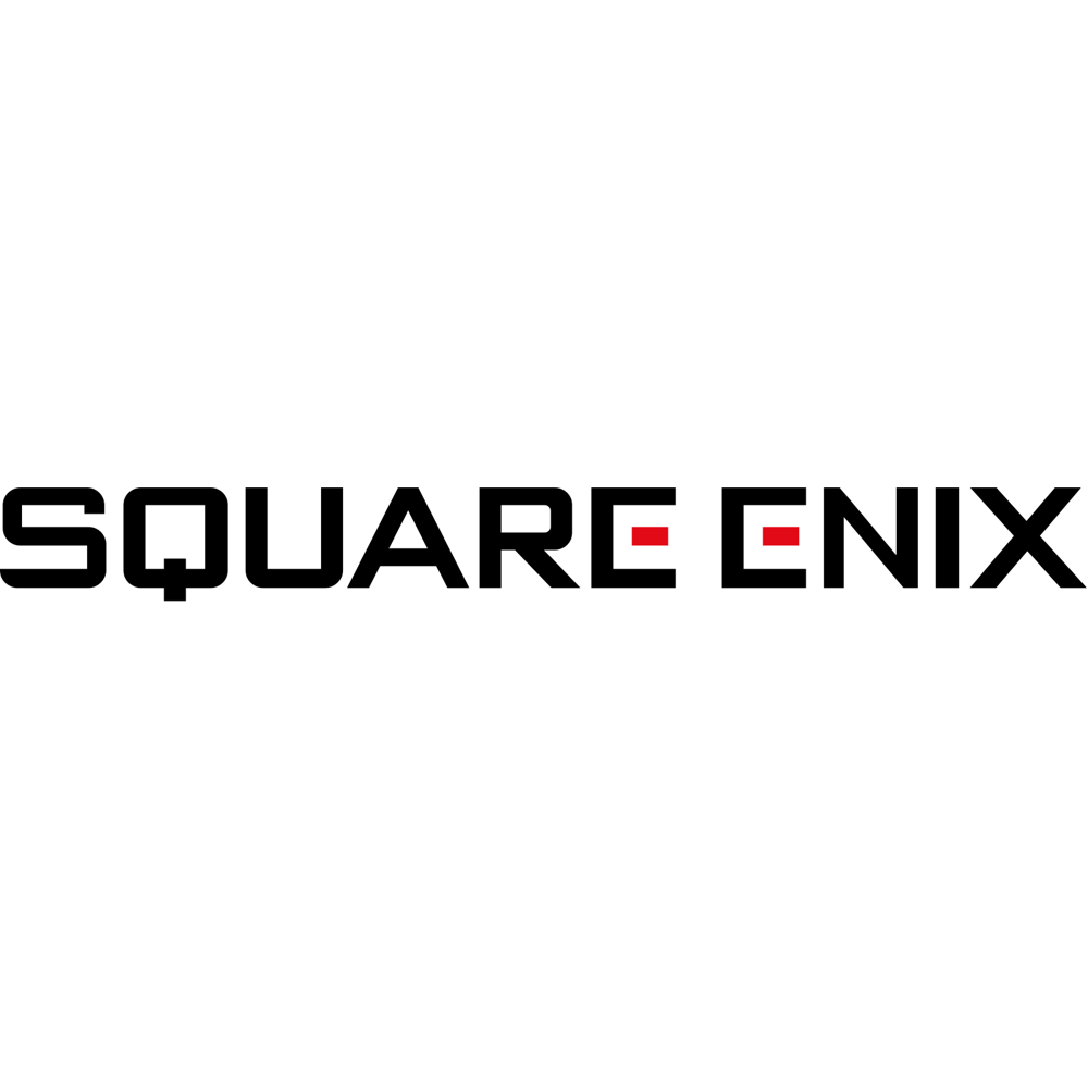 Logo of Square Enix