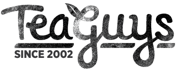 Logo of Tea Guys