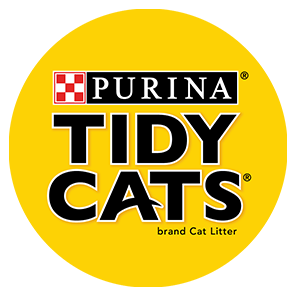 Logo of Tidy Cats