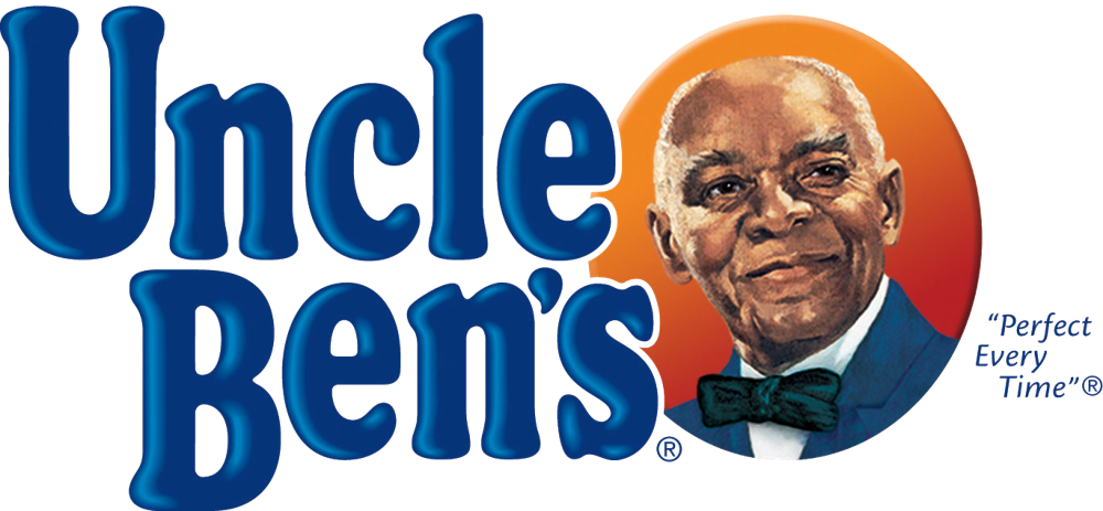 Logo of Uncle Ben's