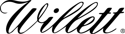 Logo of Willett