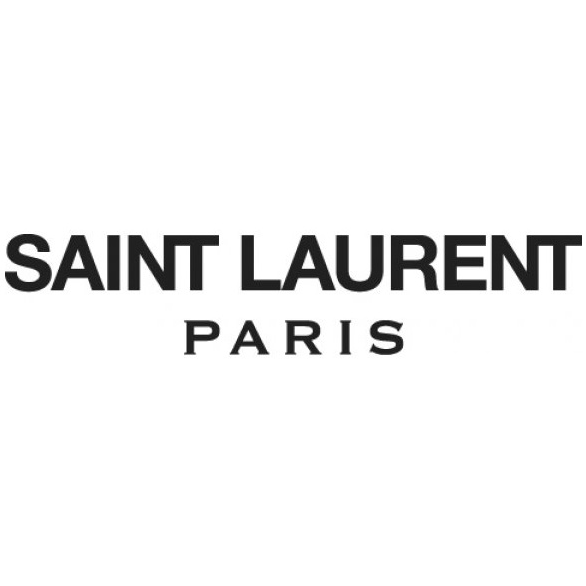Logo of Yves Saint Laurent