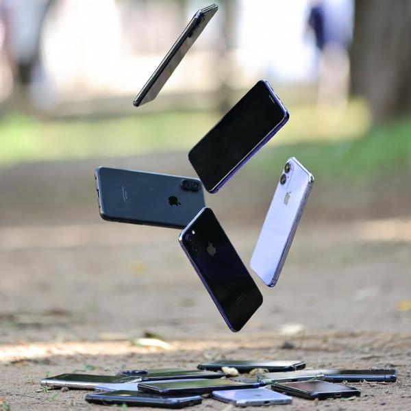 Products are just ideas