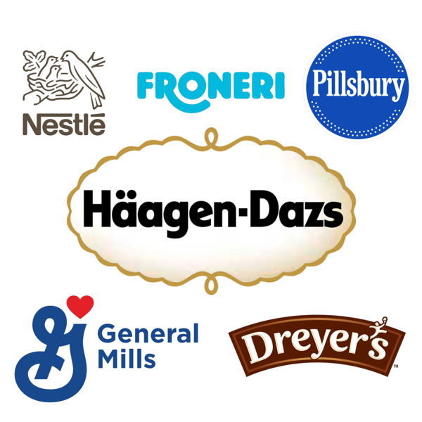 Les marques ne sont que des idées