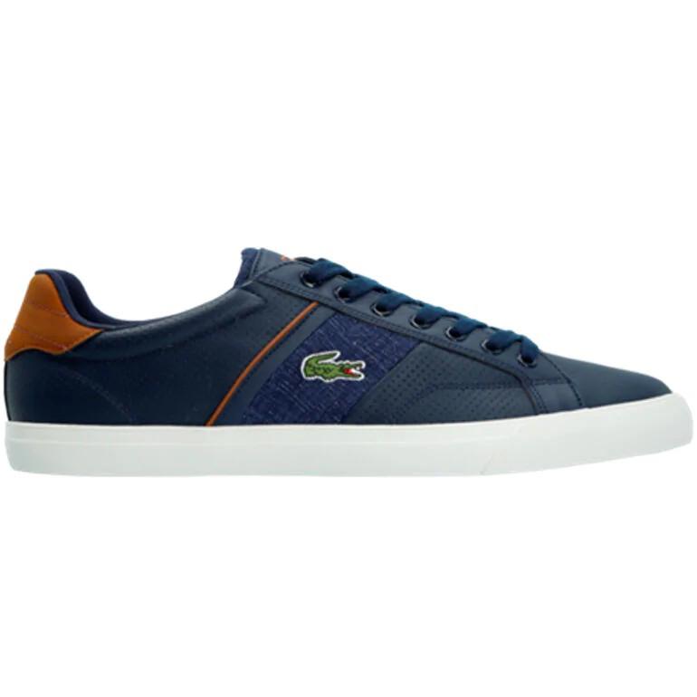 Image of Lacoste Fairlead 318 1