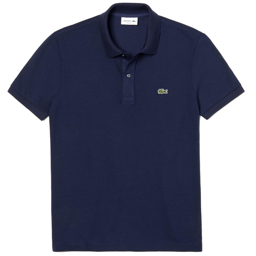 Image of Lacoste Slim Fit Polo Shirt