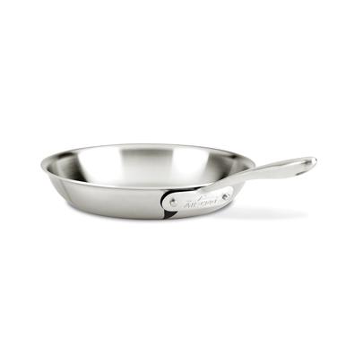 Image of All-Clad TK 10" Fry Pan