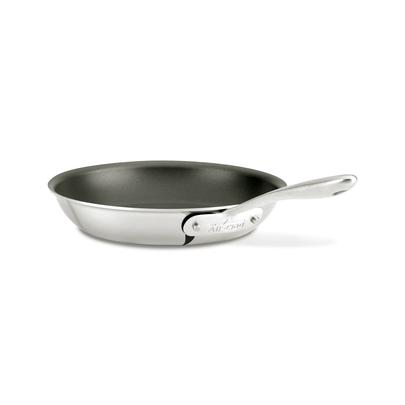 Image of All-Clad TK 10" Nonstick Fry Pan