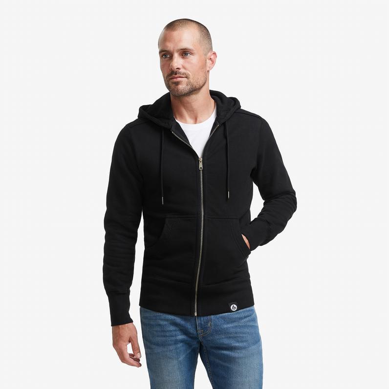 Image of American Giant Classic Full Zip
