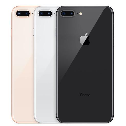 Image of Apple iPhone 8 Plus
