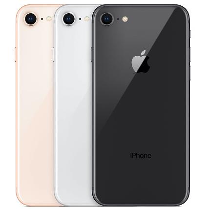 Image of Apple iPhone 8