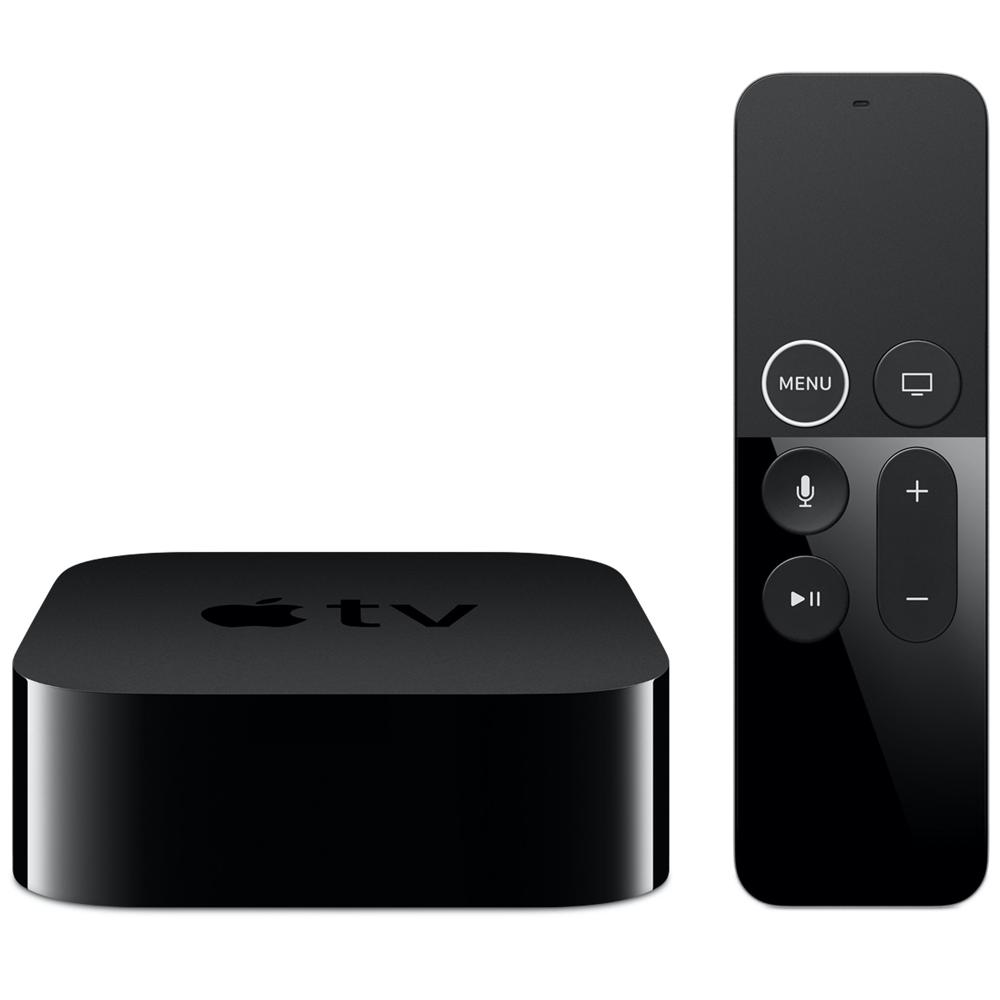 Image of Apple Apple TV 4k