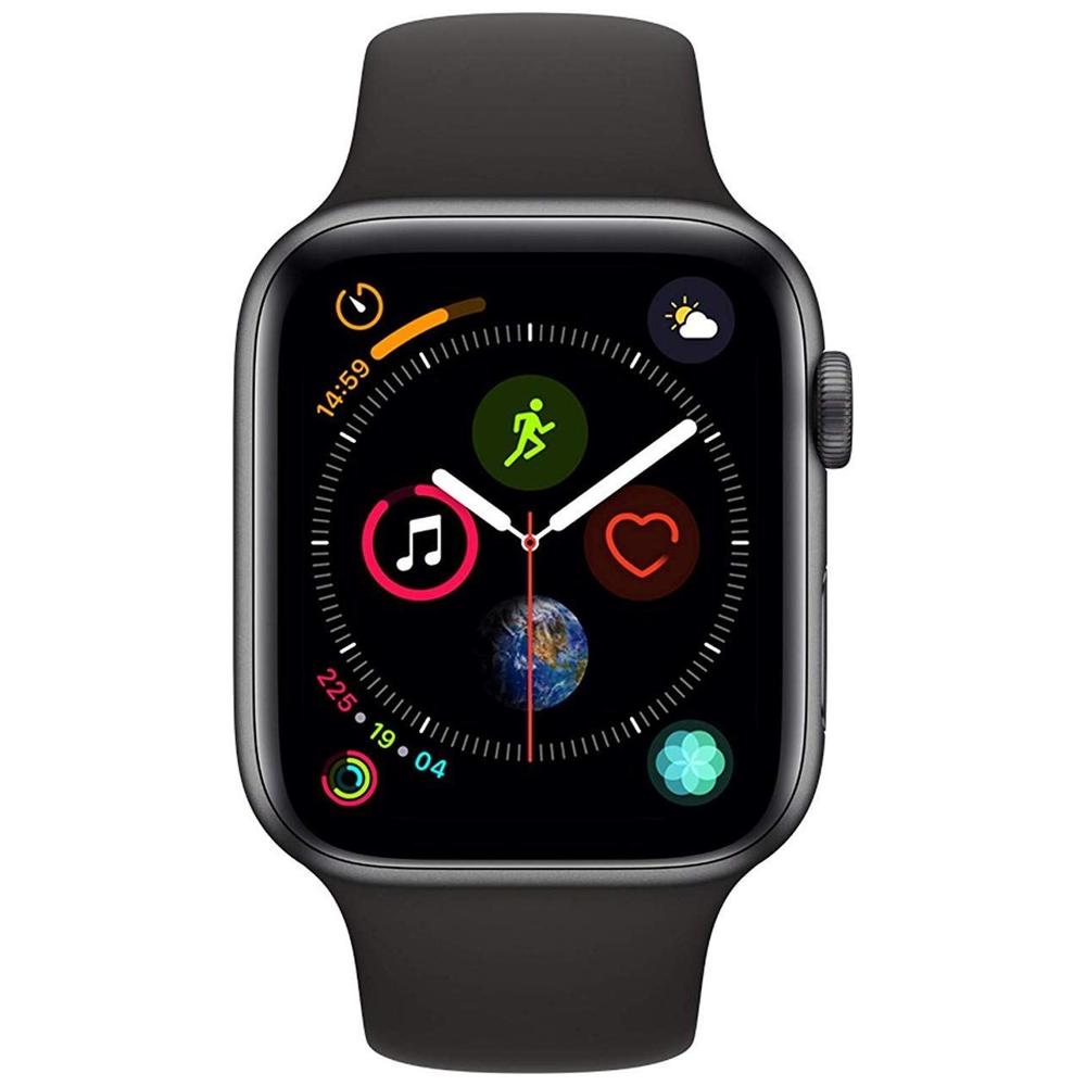 Image of Apple Watch Series 4