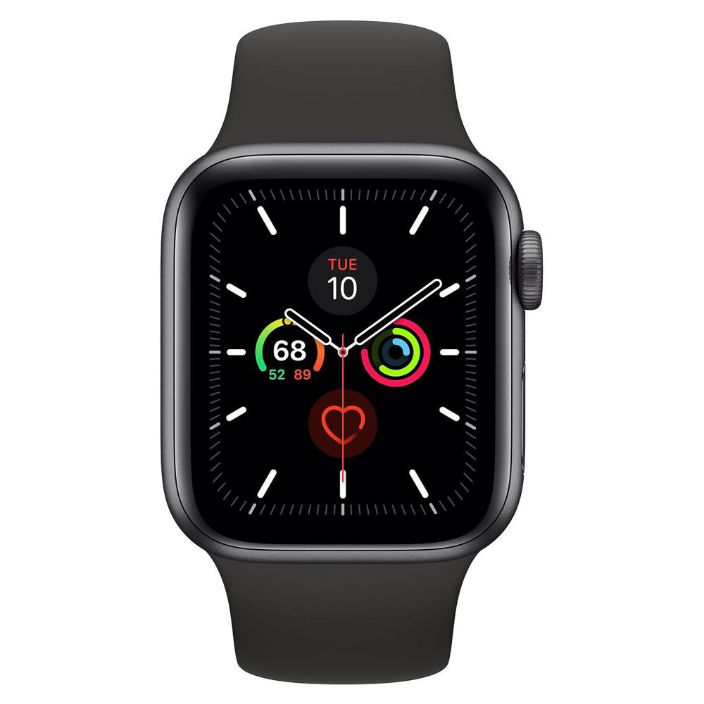 Image of Apple Watch Series 5