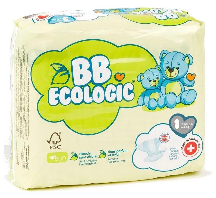 Image of BB Ecologic Couches Ecologiques