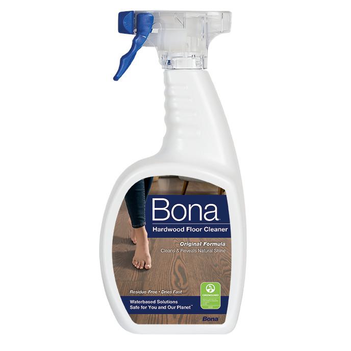 Image of Bona Hardwood Floor Cleaner