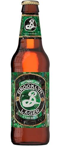 Image of Brooklyn Brewery Brooklyn Lager