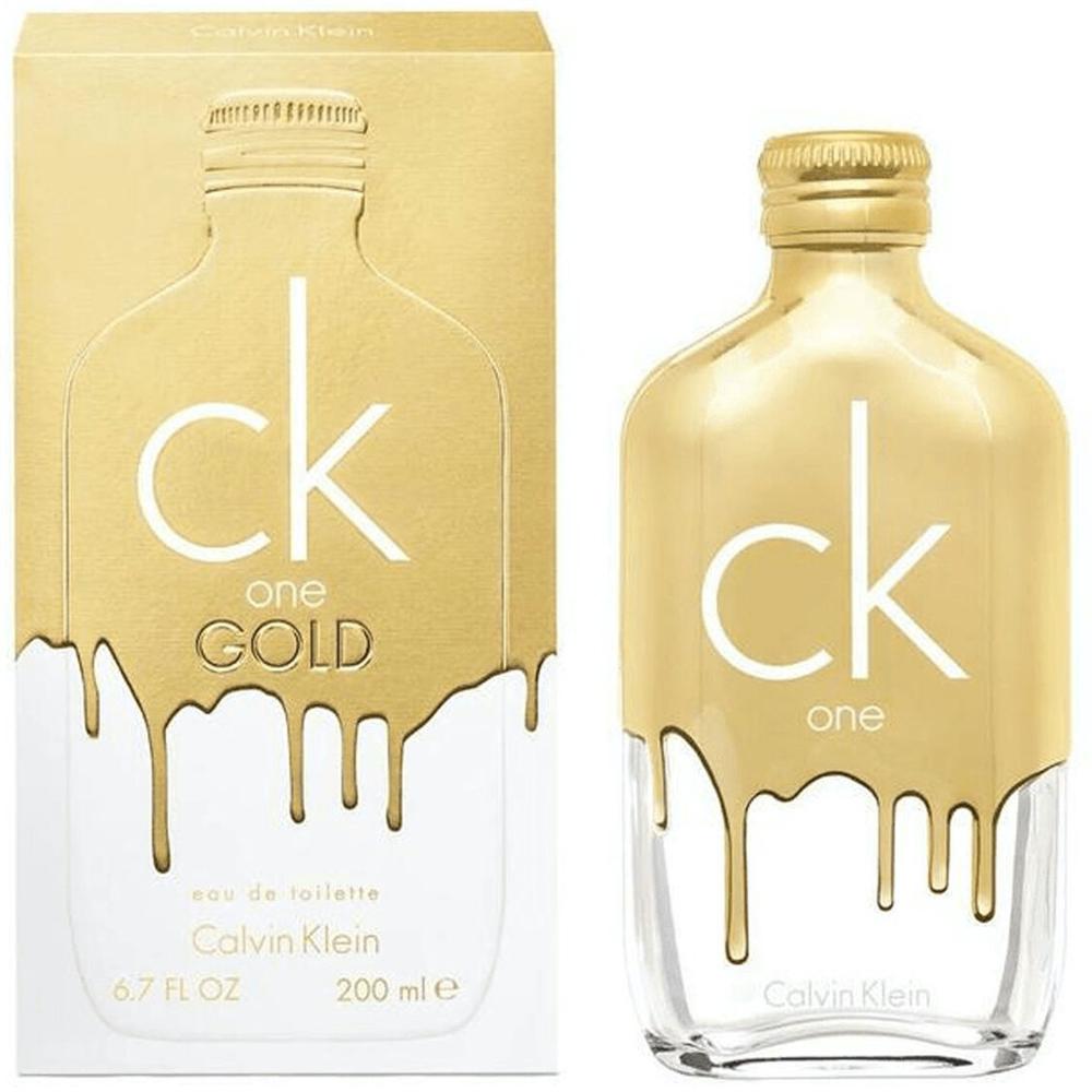 Image of Calvin Klein CK One Gold