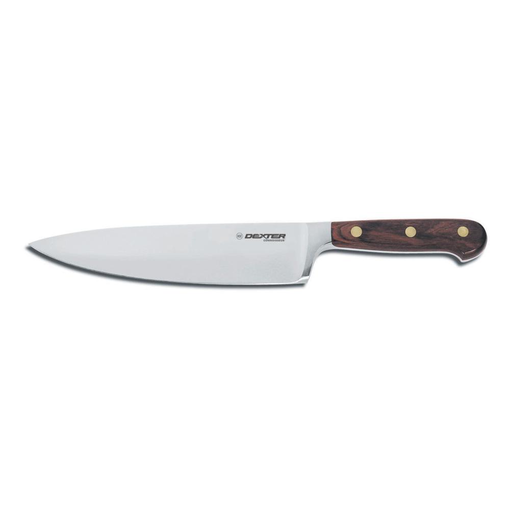 Image of Dexter Connoisseur 8" Forged Chef’s Knife