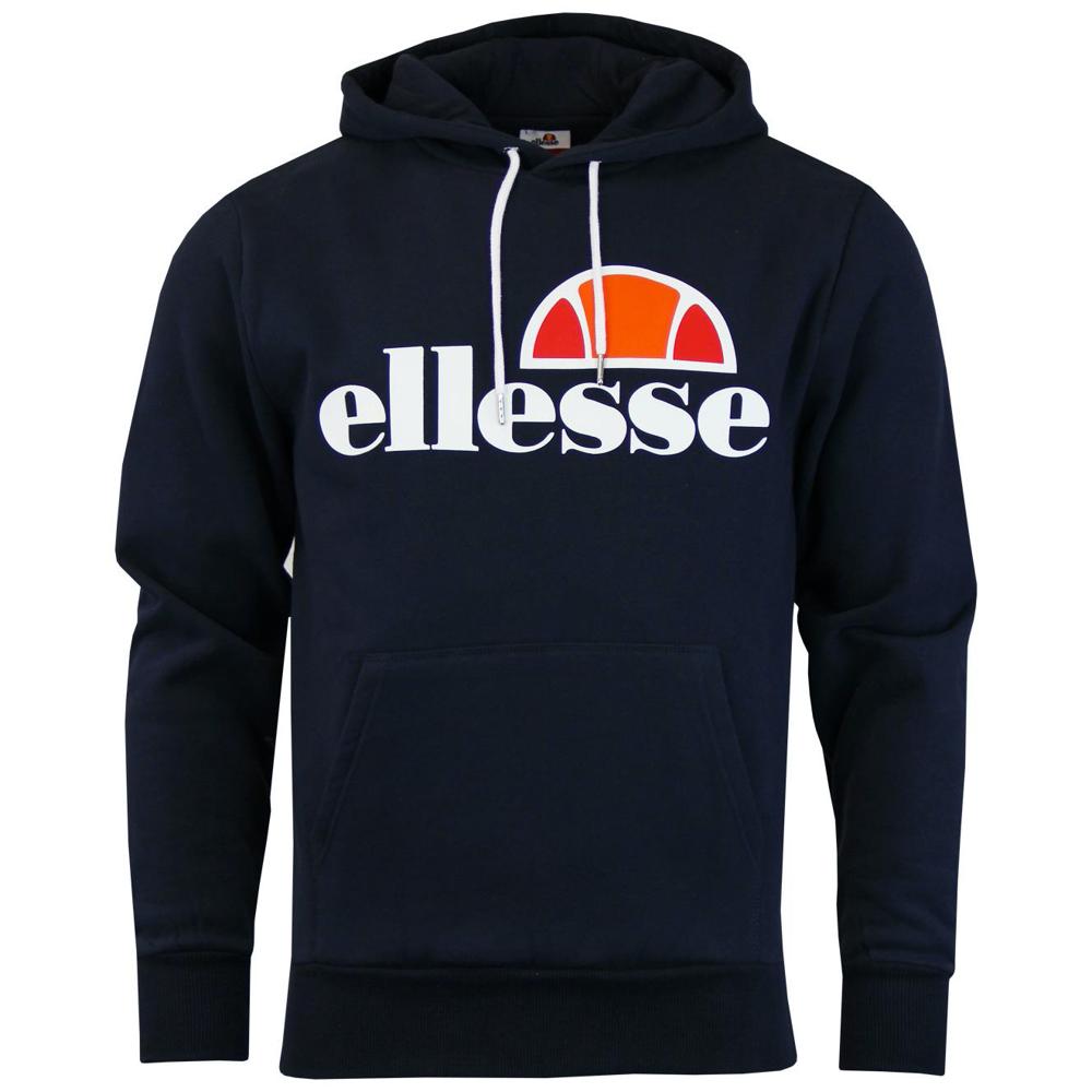 Image of Ellesse Gottero Hoodie