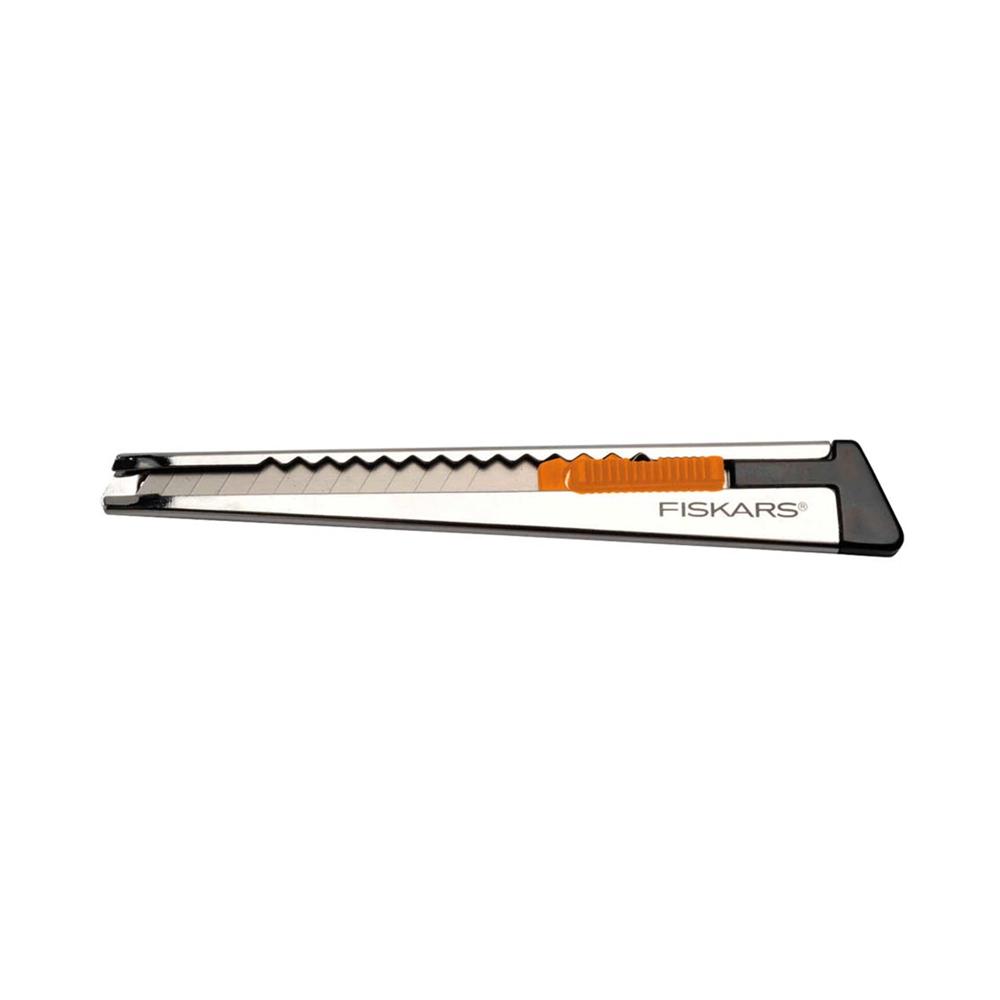 Image of Fiskars Metal Garage & Body Cutter 9mm
