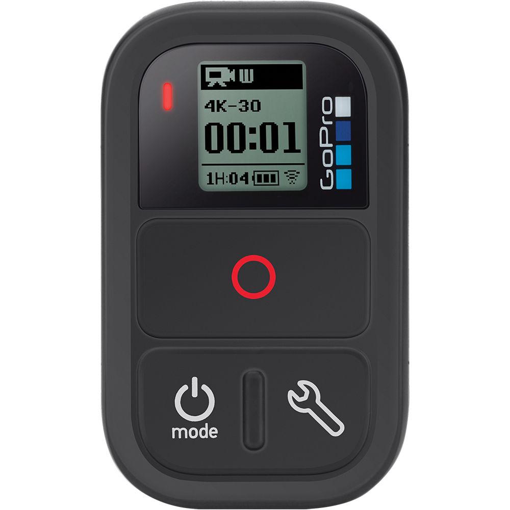 Image of GoPro Smart Remote